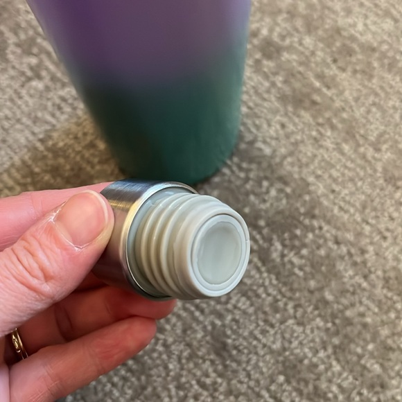 NWT Brumate Winesulator Glitter Mermaid 750ML/25OZ - Picture 11 of 12